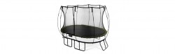 Medium Oval studsmatta - Springfree Trampoline O77