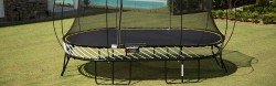  Springfree Trampoline sverige