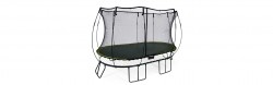 Rektangulär studsmatta - Springfree Trampoline O92