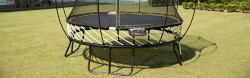 Springfree Trampoline R54