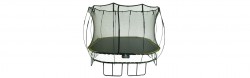 Säker studsmatta - Springfree Trampoline S113